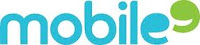 mobile9 logo